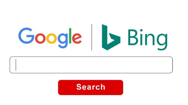 Google Ads versus Bing